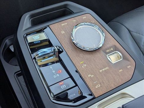 Certified 2023 BMW iX xDrive50 w/ Premium Package image 12