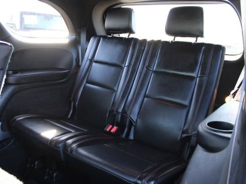 Used 2024 Dodge Durango GT image 36