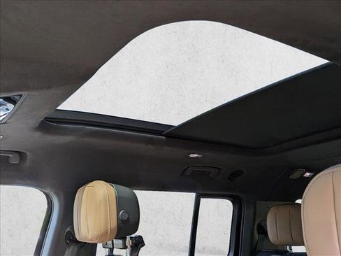 New 2026 Land Rover Defender 130 V8 AWD/4WD image 15
