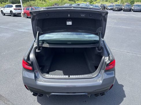 Used 2021 BMW M5 w/ Competition Package AWD/4WD image 26