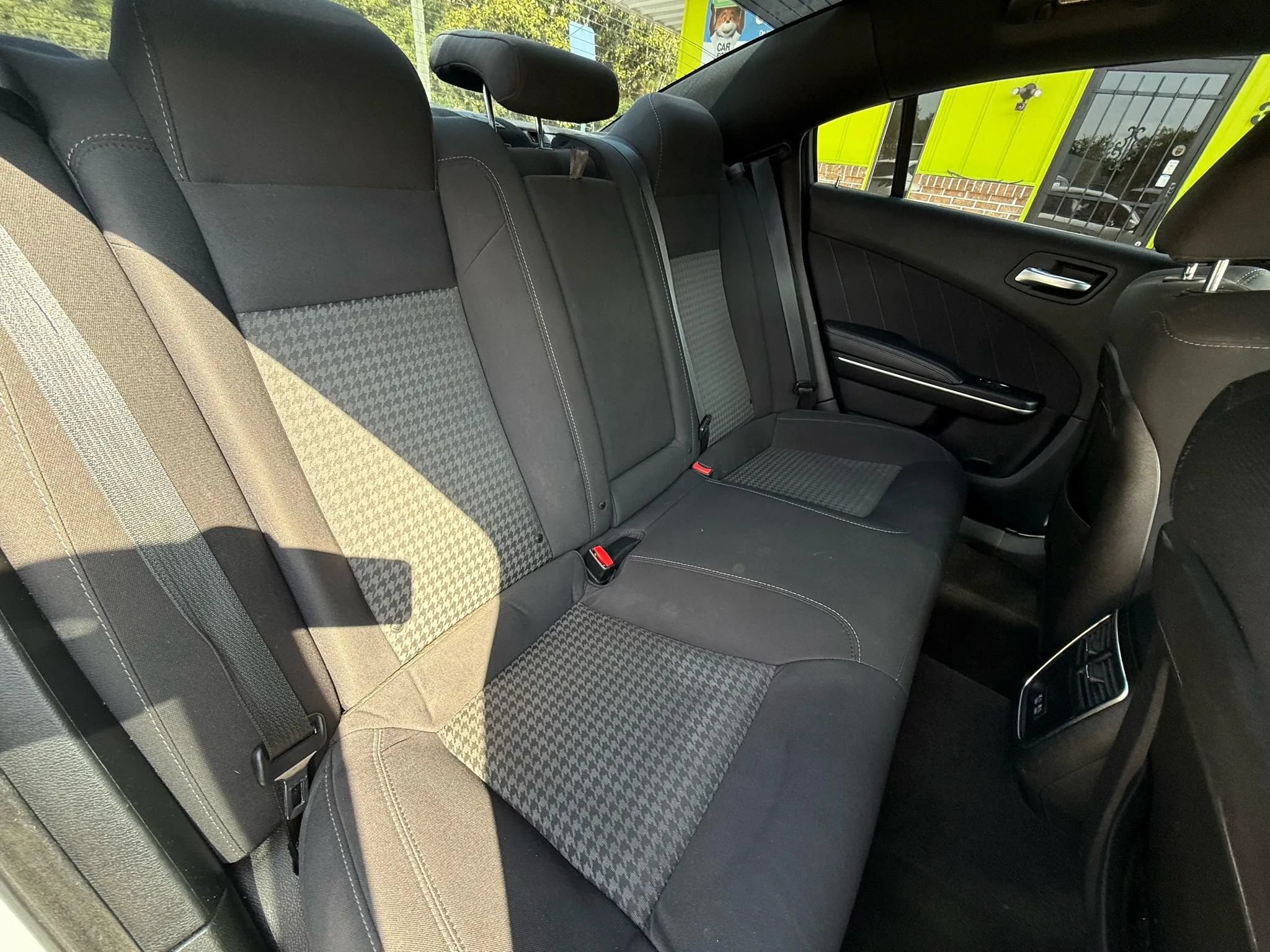 Used 2019 Dodge Charger R/T RWD image 12