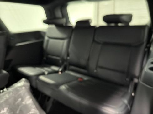 New 2026 Ford Expedition Platinum w/ Stealth Appearance Package AWD/4WD image 13