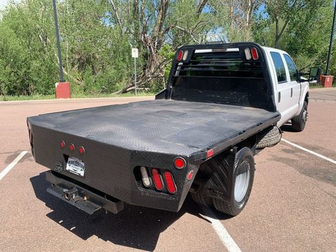 Used 2014 Ford F350 XL w/ Power Equipment Group AWD/4WD image 7