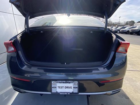 Used 2023 Kia K5 LXS image 7