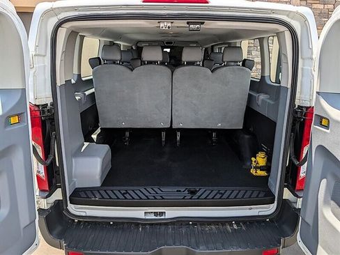Used 2018 Ford Transit 350 XL RWD image 28