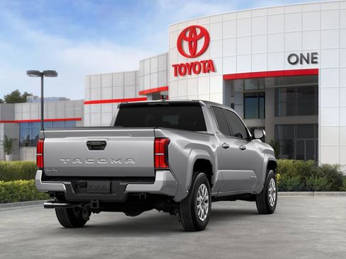 New 2025 Toyota Tacoma SR5 image 55