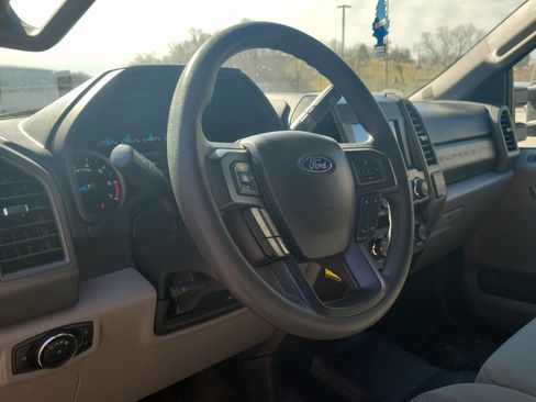 Used 2021 Ford F350 XL w/ STX Appearance Package image 21