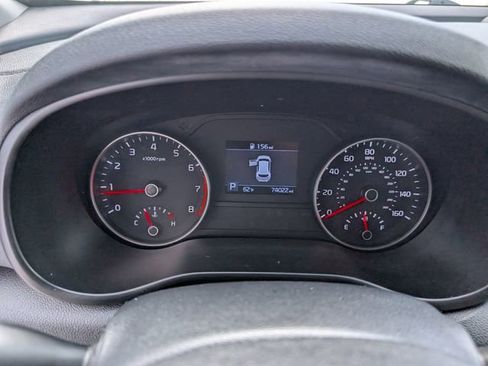 Used 2020 Kia Sportage LX w/ LX Popular Package AWD/4WD image 10