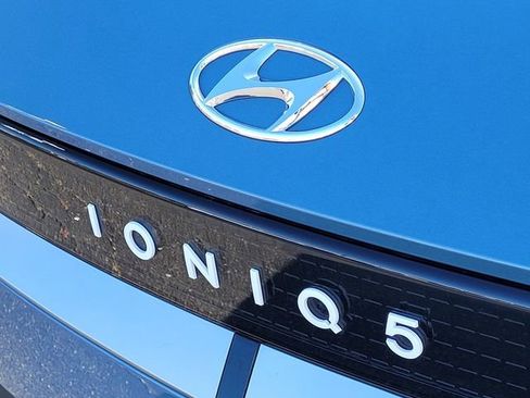 Certified 2024 Hyundai Ioniq 5 SEL RWD image 23