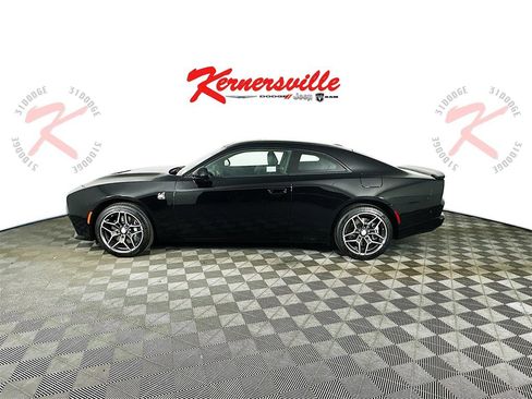 New 2026 Dodge Charger Scat Pack image 4