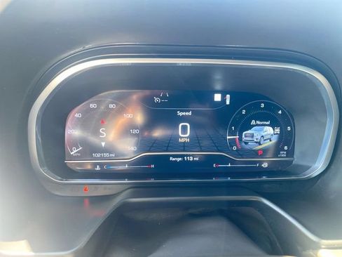 Used 2022 GMC Yukon XL SLT w/ SLT Premium Package AWD/4WD image 15