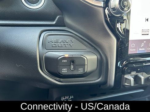 Used 2026 RAM 2500 Big Horn AWD/4WD image 46