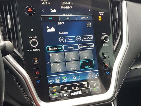 Certified 2023 Subaru Outback Premium image 23