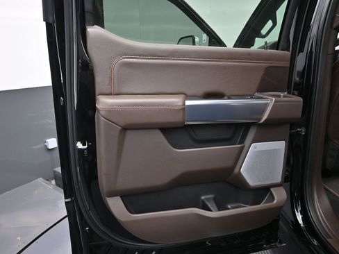 New 2025 Ford F250 King Ranch w/ Chrome Package image 7