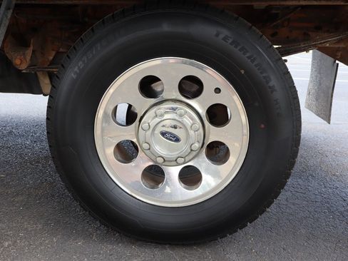 Used 2005 Ford F350 XL AWD/4WD image 39