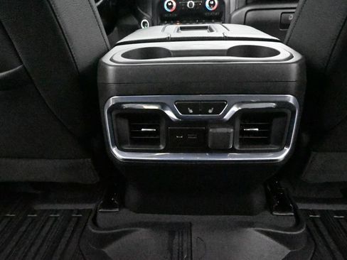 Used 2020 GMC Sierra 2500 Denali w/ Denali Ultimate Package AWD/4WD image 19