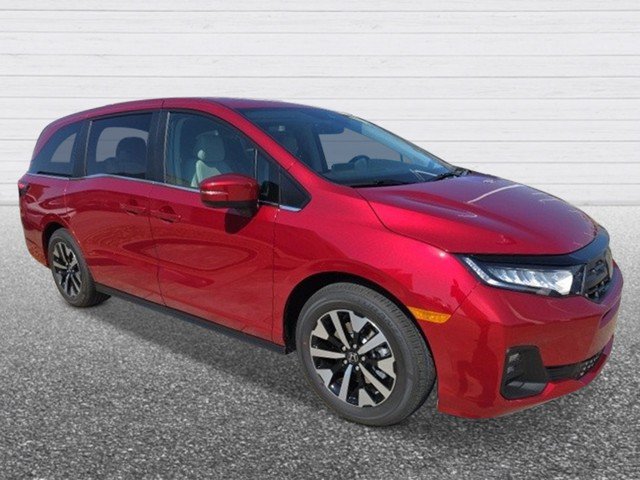 New 2027 Honda Odyssey EX-L image 8