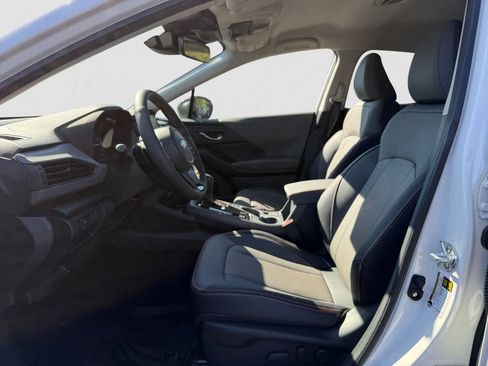 New 2026 Subaru Crosstrek 2.5i Limited AWD/4WD image 15