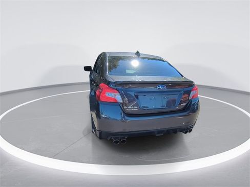 Used 2019 Subaru WRX Premium image 7