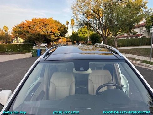 Used 2015 Mercedes-Benz GL 450 GL 450 4MATIC image 10