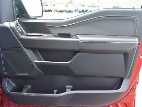 Used 2024 Ford F150 XLT w/ Equipment Group 302A MID image 47