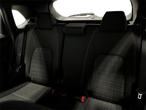 New 2025 Honda HR-V Sport image 26