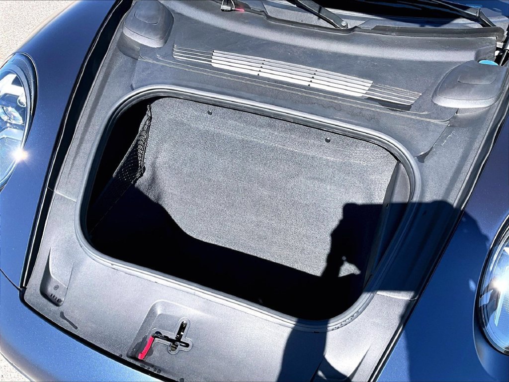 Certified 2020 Porsche 911 Carrera RWD image 23