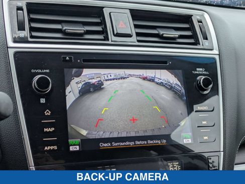 Used 2019 Subaru Outback 2.5i Limited AWD/4WD image 23