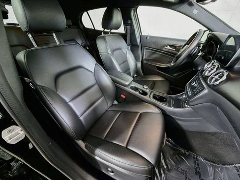 Used 2018 Mercedes-Benz GLA 250 image 24
