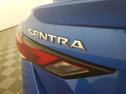 Used 2024 Nissan Sentra SR w/ SR Premium Package image 31