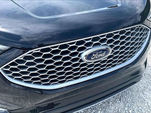 Used 2024 Ford Edge SEL AWD/4WD image 28