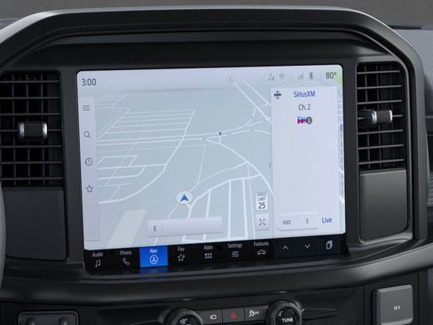 New 2025 Ford F150 STX image 14