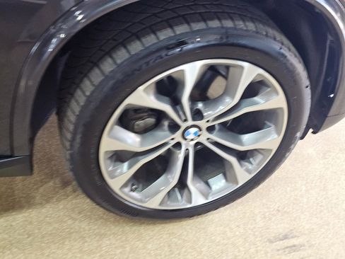 Used 2017 BMW X5 xDrive35i image 54