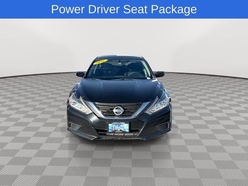 Used 2016 Nissan Altima 2.5 S w/ Power Driver Seat Package image 3