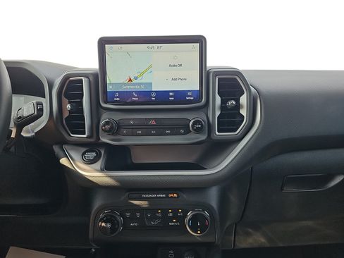 Used 2023 Ford Bronco Sport Big Bend AWD/4WD image 17