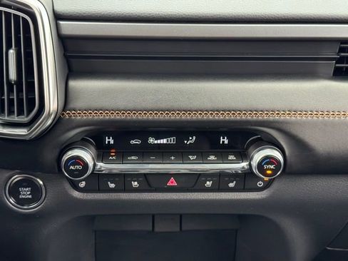 New 2026 MAZDA CX-50 2.5 Turbo w/ Weather Package image 11