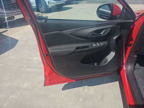 New 2026 Buick Envista Preferred FWD image 10