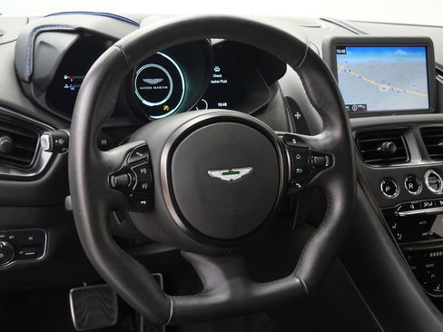 Used 2020 Aston Martin DBS Superleggera RWD image 15