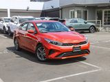 Certified 2023 Kia Forte LXS image 2