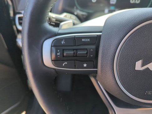 Used 2023 Kia Sportage EX AWD/4WD image 21