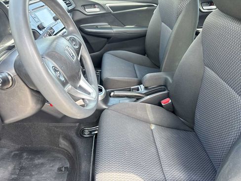Used 2019 Honda Fit LX image 14