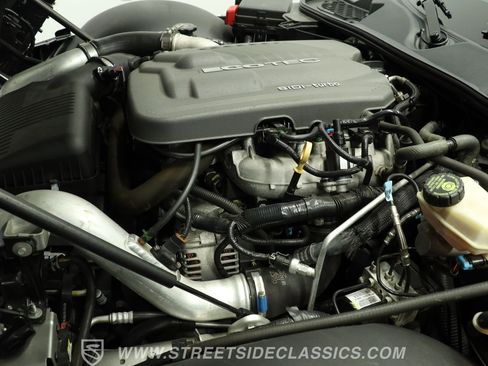 Used 2009 Saturn Sky Red Line image 3