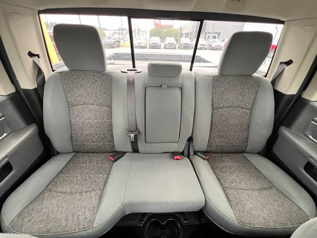 Used 2016 RAM 1500 Big Horn AWD/4WD image 21