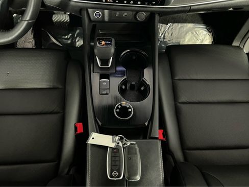 Certified 2023 Nissan Rogue SV w/ SV Premium B Package AWD/4WD image 13