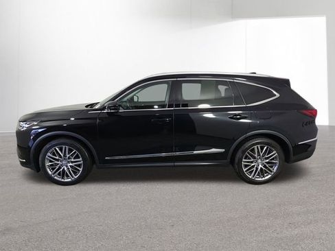 Used 2023 Acura MDX SH-AWD w/ Advance Package image 13