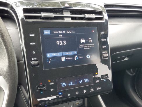 Used 2024 Hyundai Tucson SEL image 24