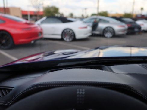 Used 2019 BMW M4 CS w/ Executive Package RWD image 29