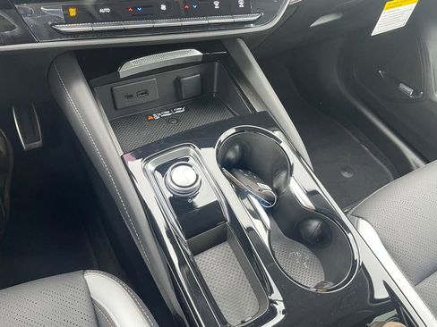 New 2026 Buick Envision Sport Touring AWD/4WD image 19