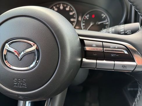 New 2026 MAZDA CX-50 AWD 2.5 Hybrid w/ Cargo Package image 19