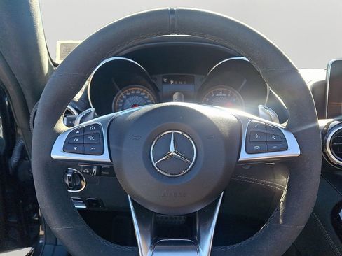 Used 2018 Mercedes-Benz AMG GT C image 16